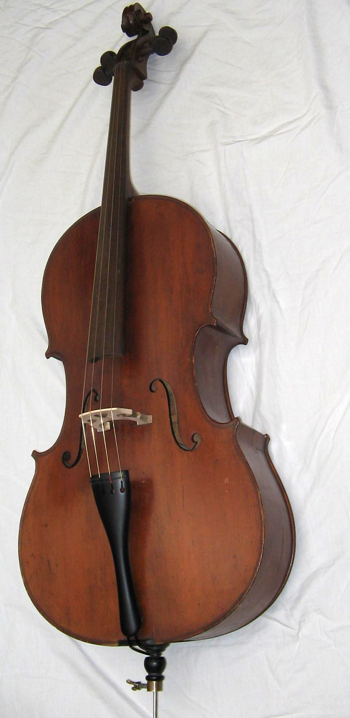 Violoncello piccolo